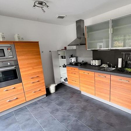 Ferienwohnung Krenz Uhldingen-Mühlhofen Eksteriør bilde