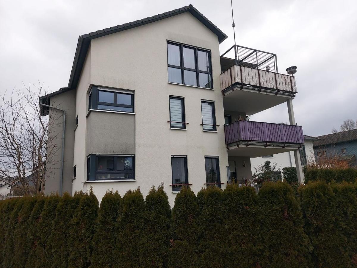 Ferienwohnung Krenz Uhldingen-Mühlhofen Eksteriør bilde