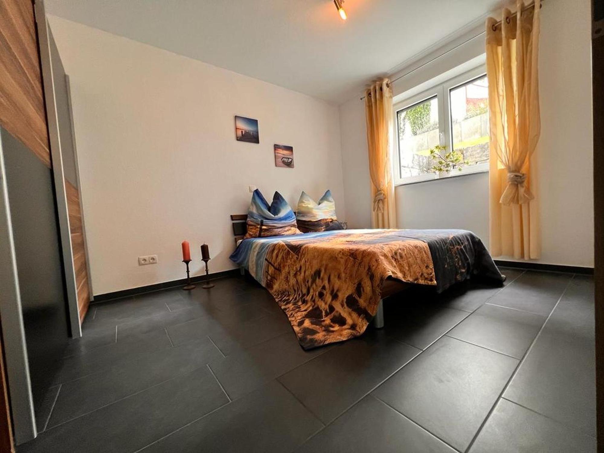 Ferienwohnung Krenz Uhldingen-Mühlhofen Eksteriør bilde
