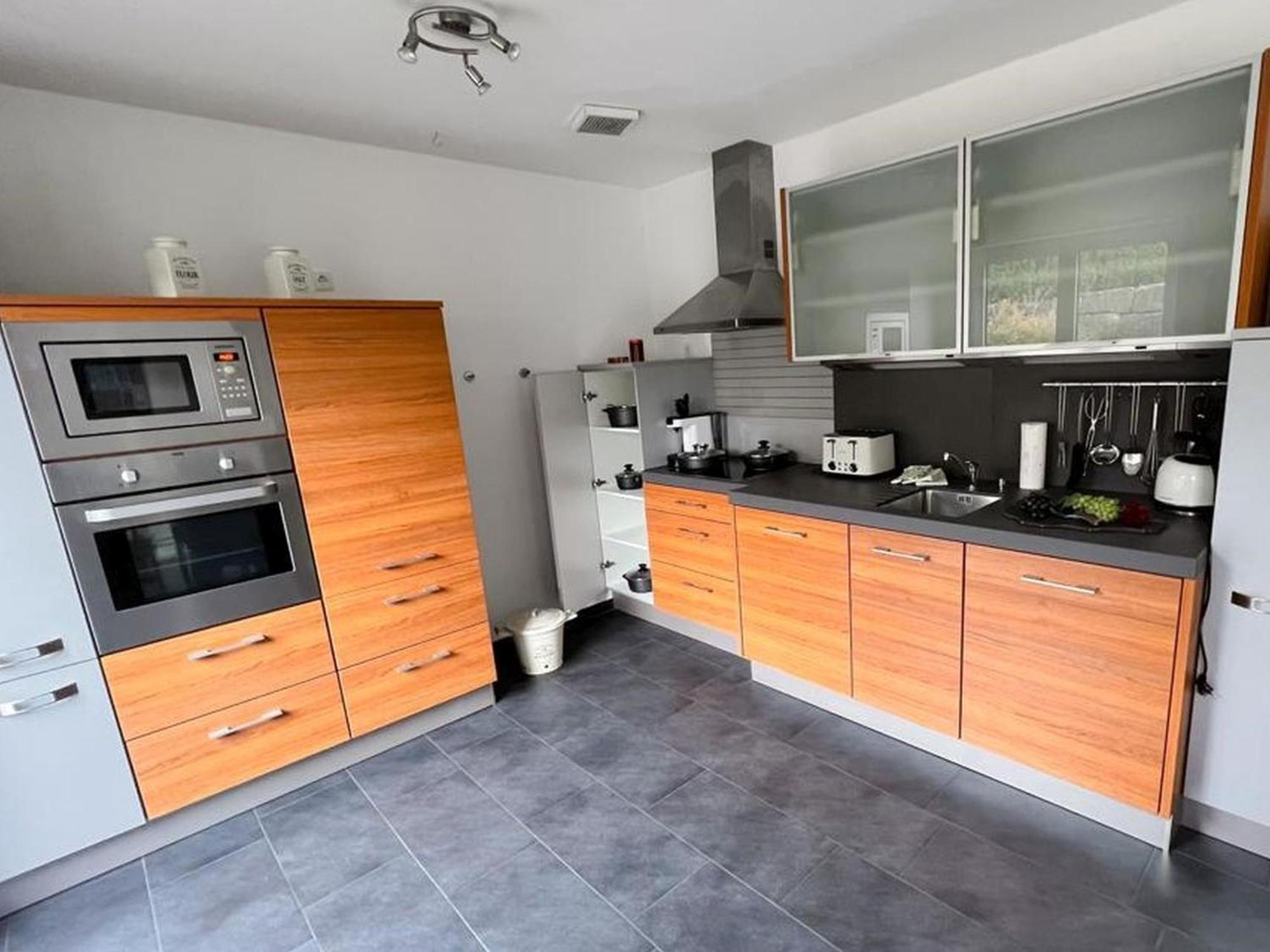 Ferienwohnung Krenz Uhldingen-Mühlhofen Eksteriør bilde