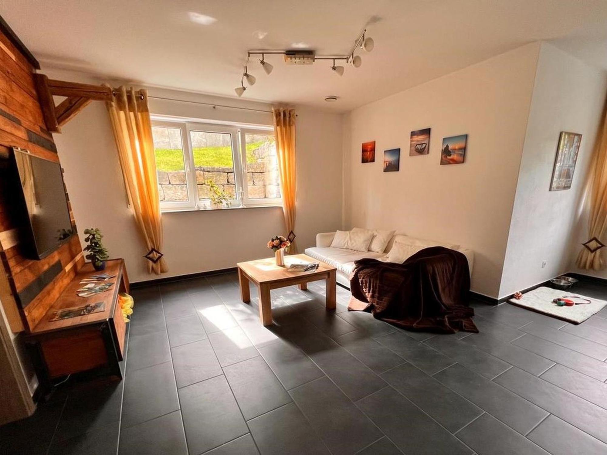 Ferienwohnung Krenz Uhldingen-Mühlhofen Eksteriør bilde